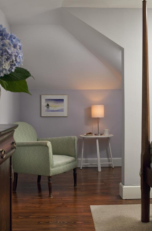 Newcastle Inn Екстер'єр фото