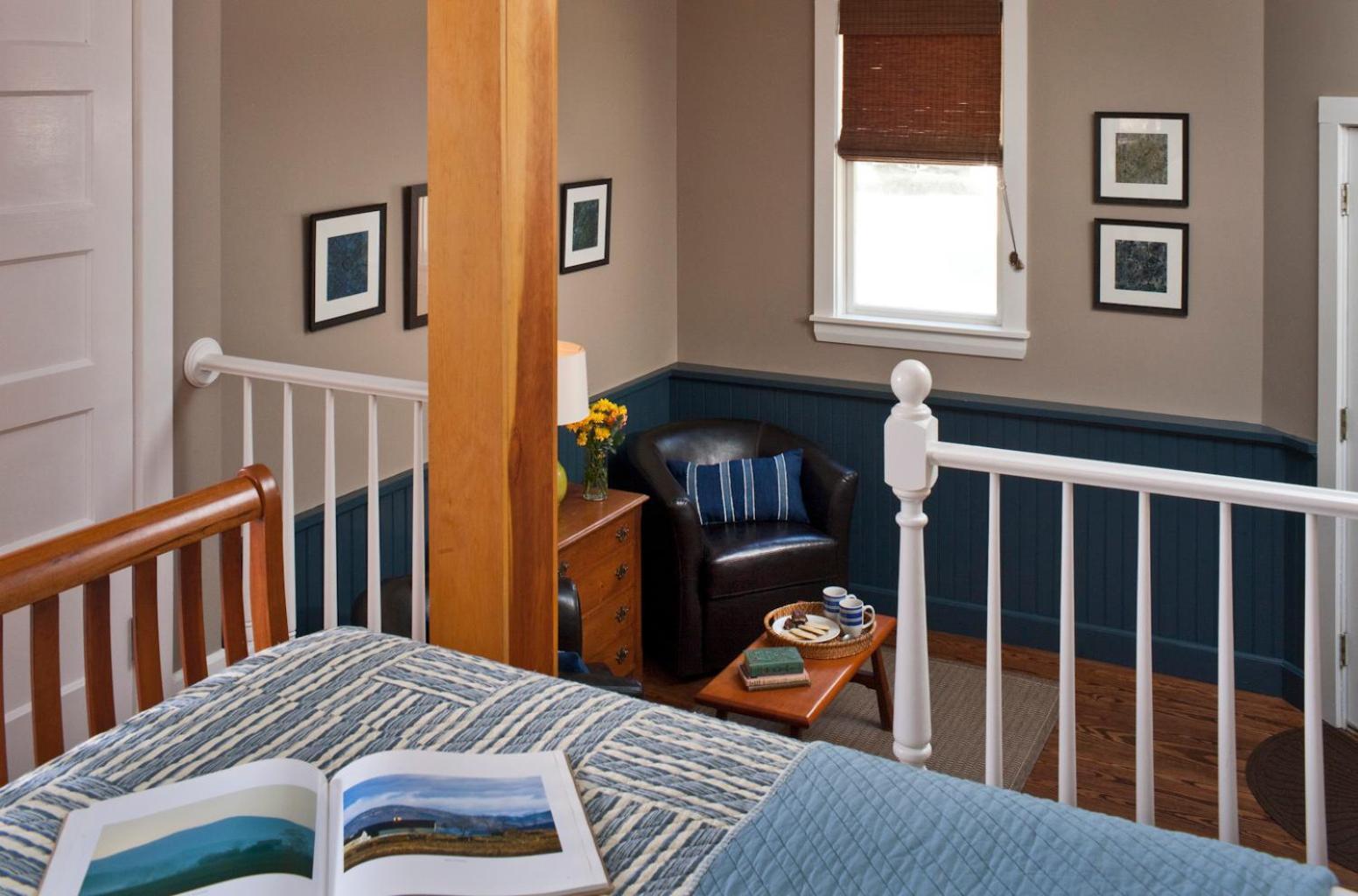 Newcastle Inn Екстер'єр фото