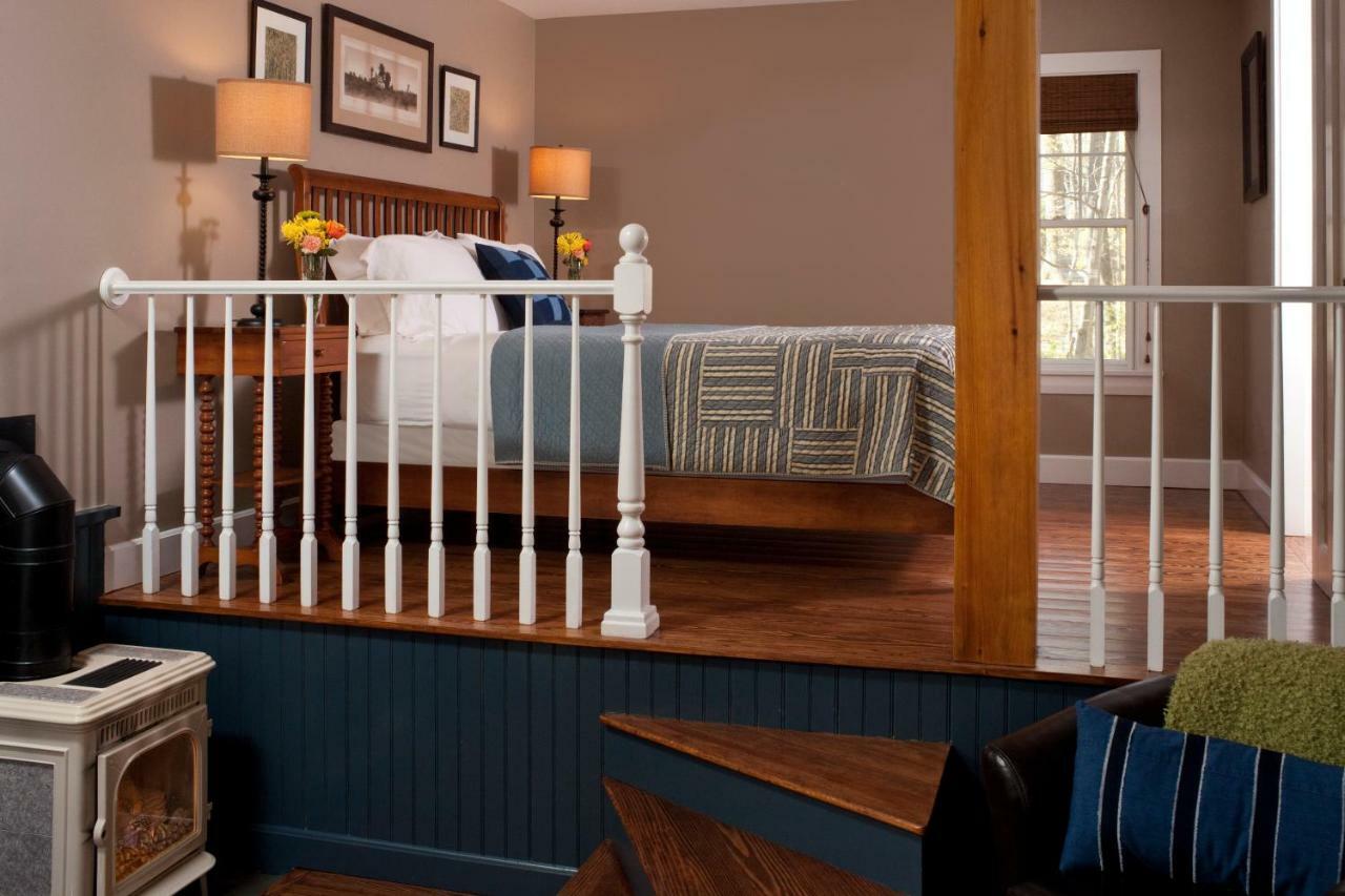 Newcastle Inn Екстер'єр фото